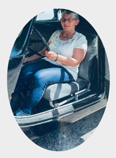 Photo de profil de Madame Marie-Hélène CLAIR