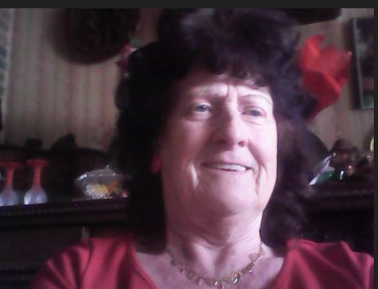 POTDEVIN Eliane Née STEVENOOT