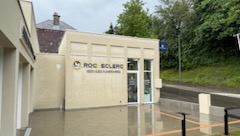 Pompes Funèbres ROC ECLERC - Epinal - Zola 
