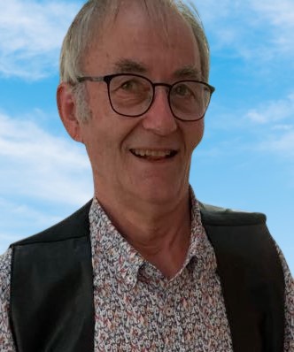 Photo de profil de Monsieur Serge MAERTEN