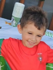 DIERENS Thays