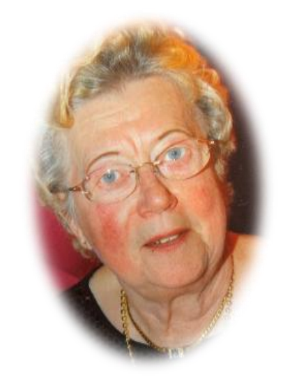 DOMAGALA Marthe Née DOMALAGA