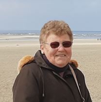 Photo de profil de Madame Pierrette DEJEANTE