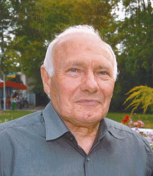 LOUART André