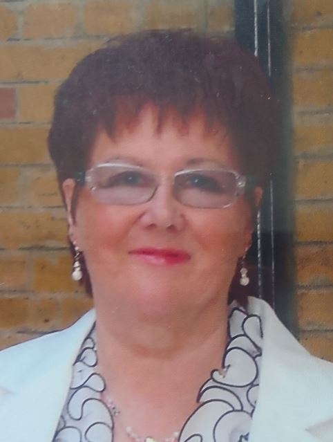 Photo de profil de Madame Claudine BAROIS