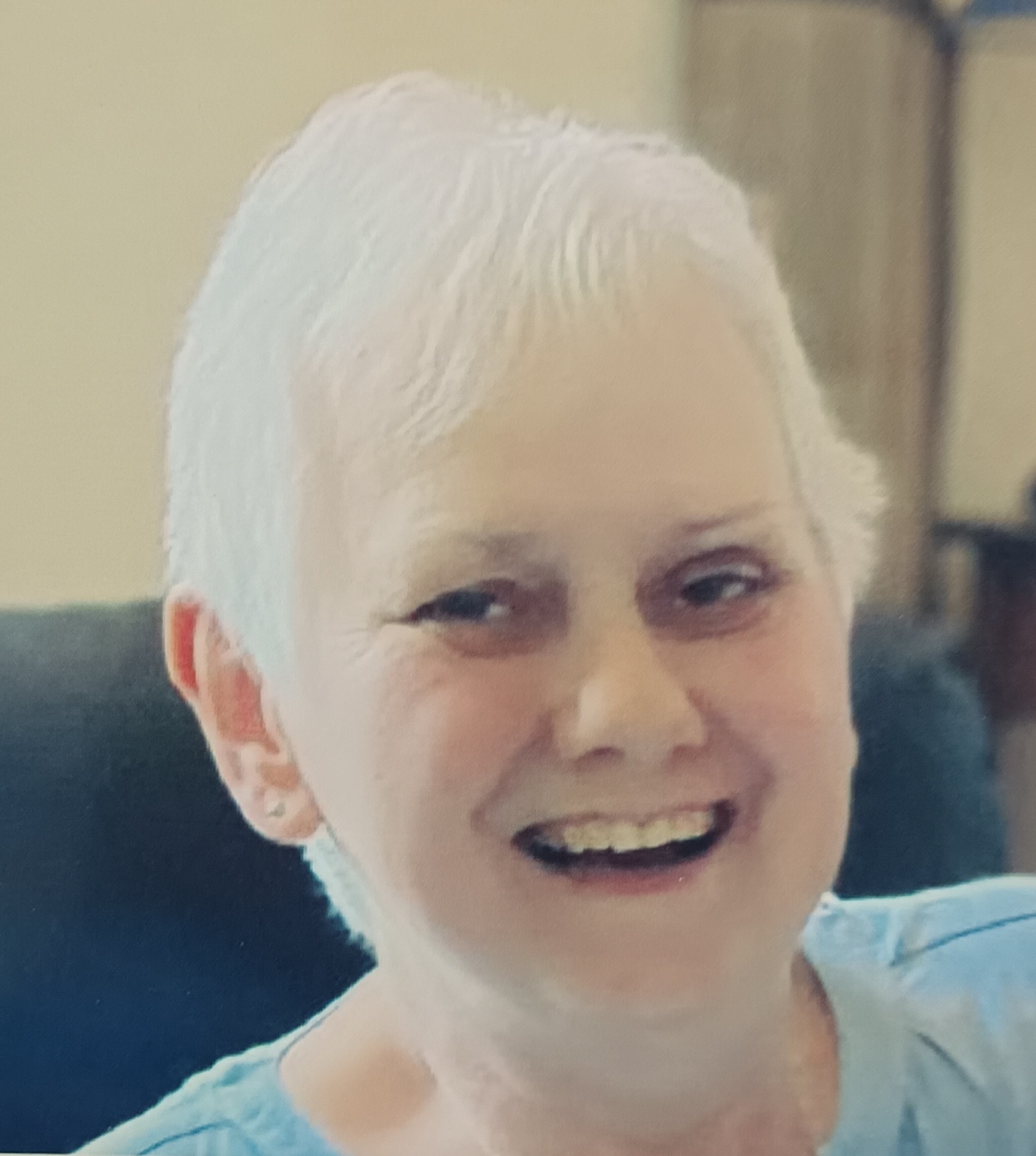 KURZAWA Christine Née LAKOMY