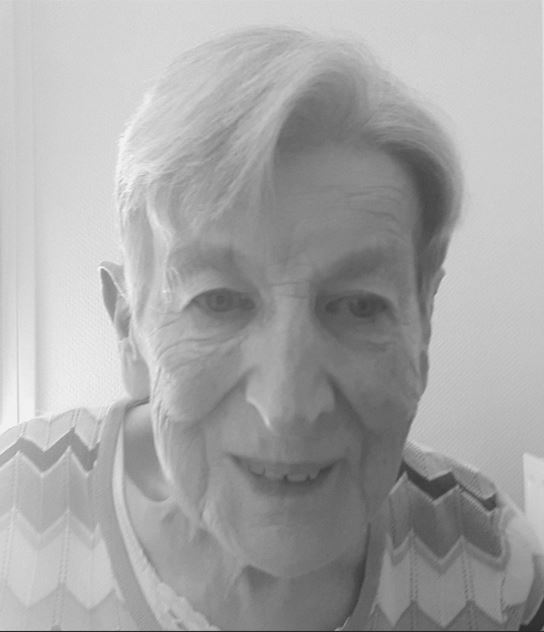 Photo de profil de Madame Mariette BUSSCHAERT