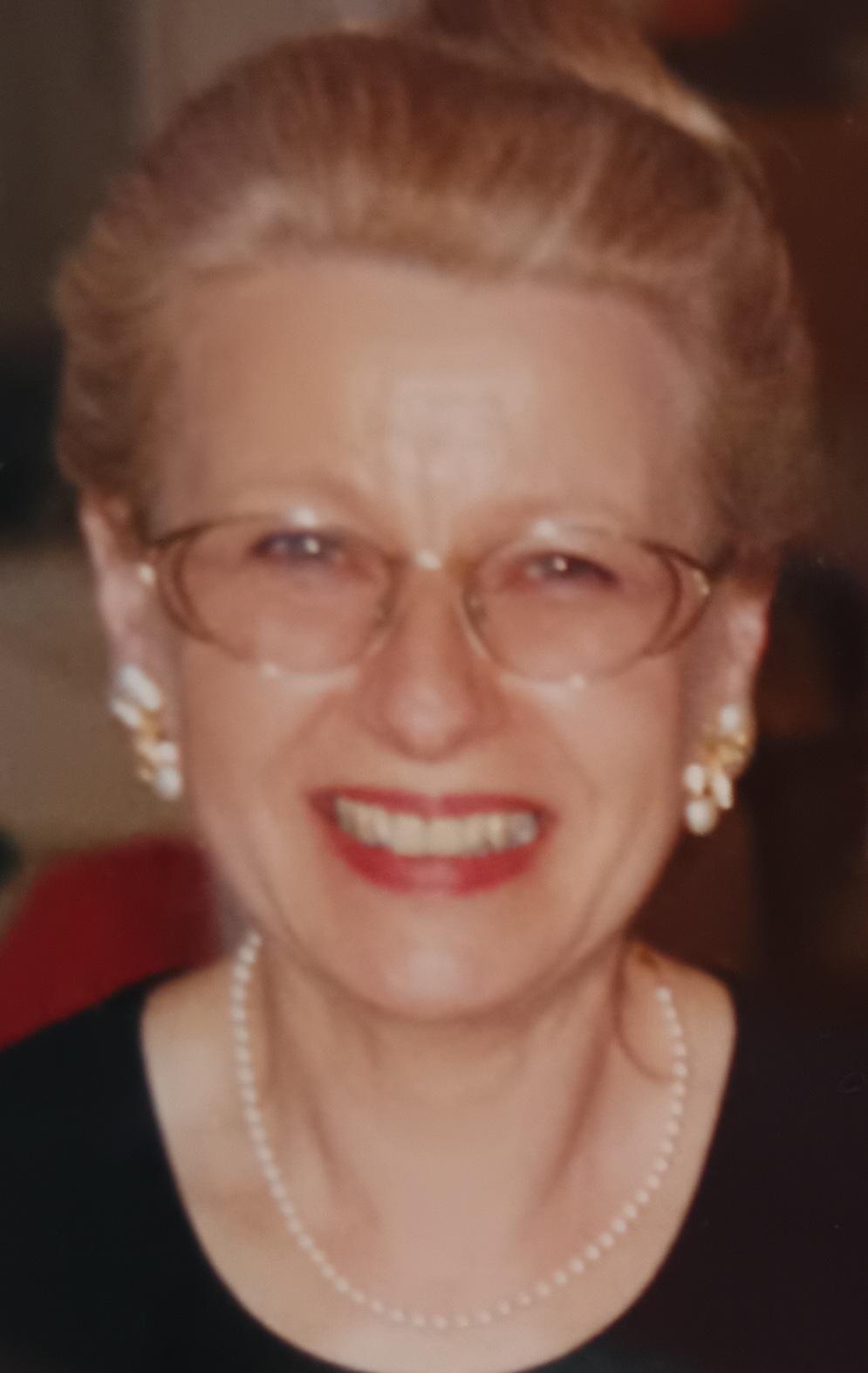 Photo de profil de Madame Brigitte BURETTE