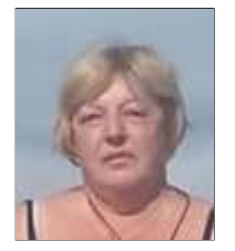 DUBOIS Anita Josée Hélène Née GUIGNETTE
