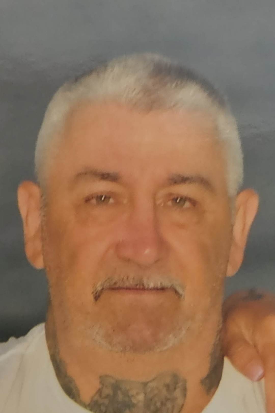 Monsieur Romuald HEILIG