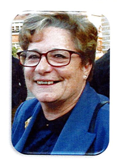 Photo de profil de Madame Lucie HELLERINGER