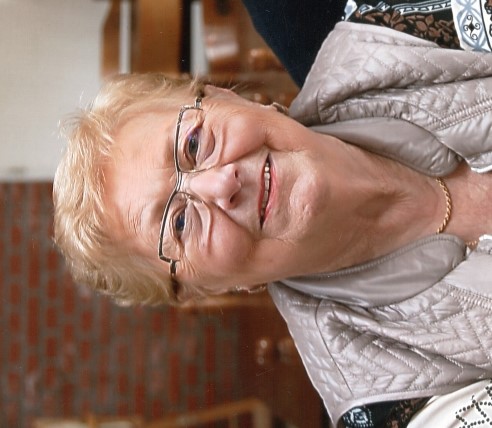 Photo de profil de Madame Yvette LESUR