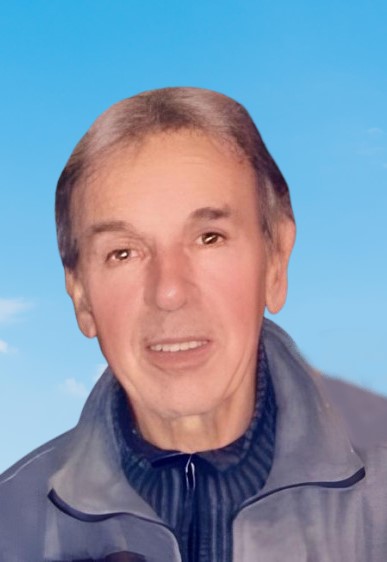 GAY Jean-Paul
