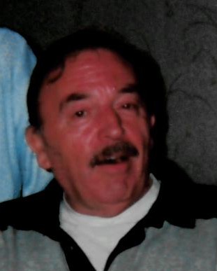 ANTOINE Robert