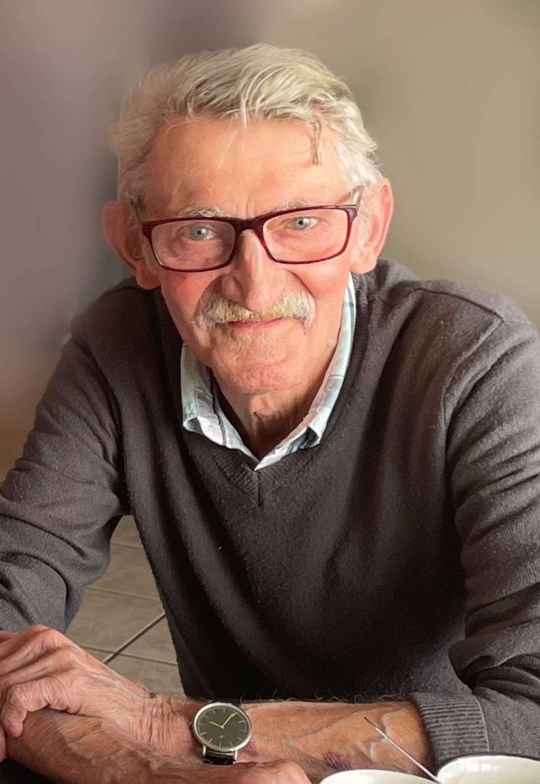 Photo de profil de Monsieur Michel SAUDEMONT
