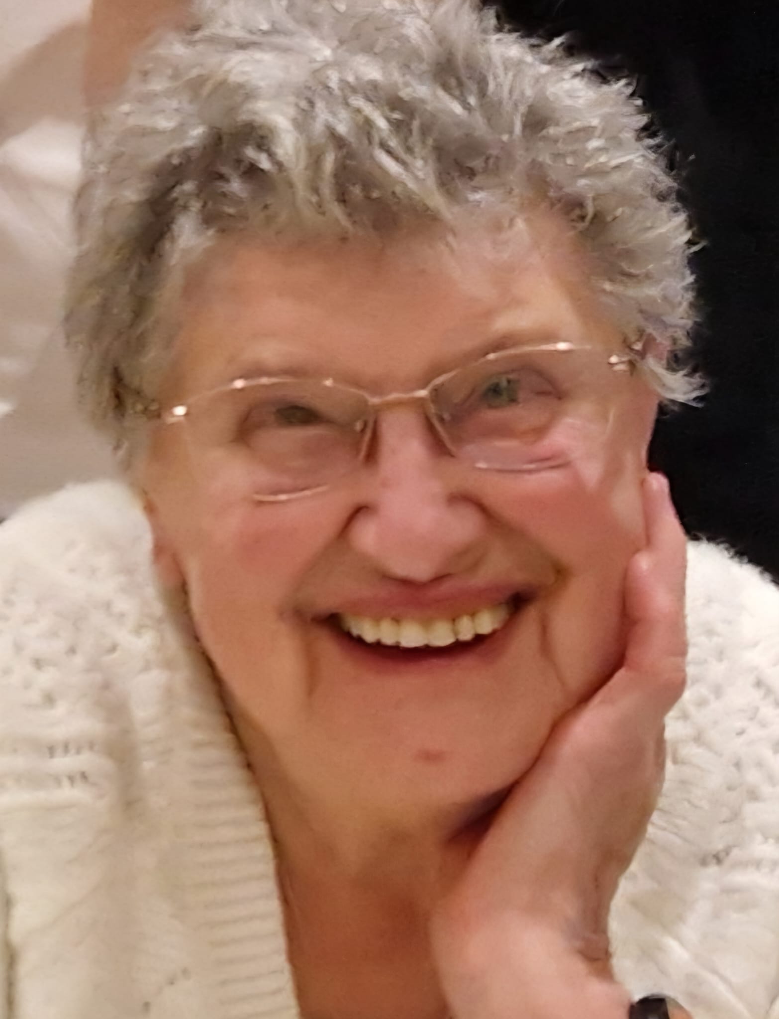 JENDROWIAK Bernadette Née BOBB