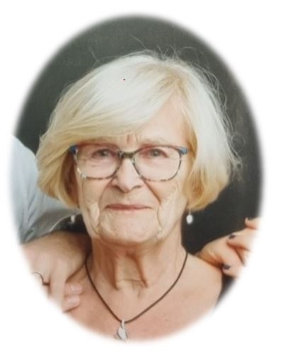 VANELLE Renée Née MESSUWE