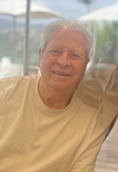 Monsieur Ignace PRINZIVALLI