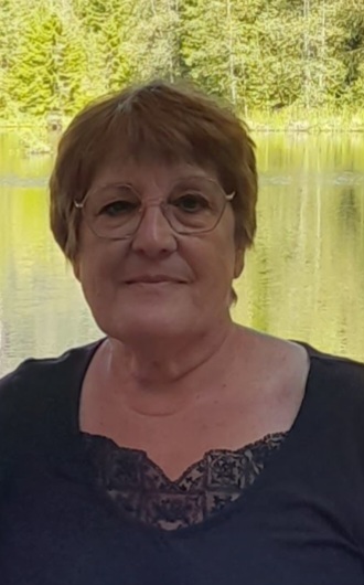 CAUWELIER Jeannine Née TOSCHINI