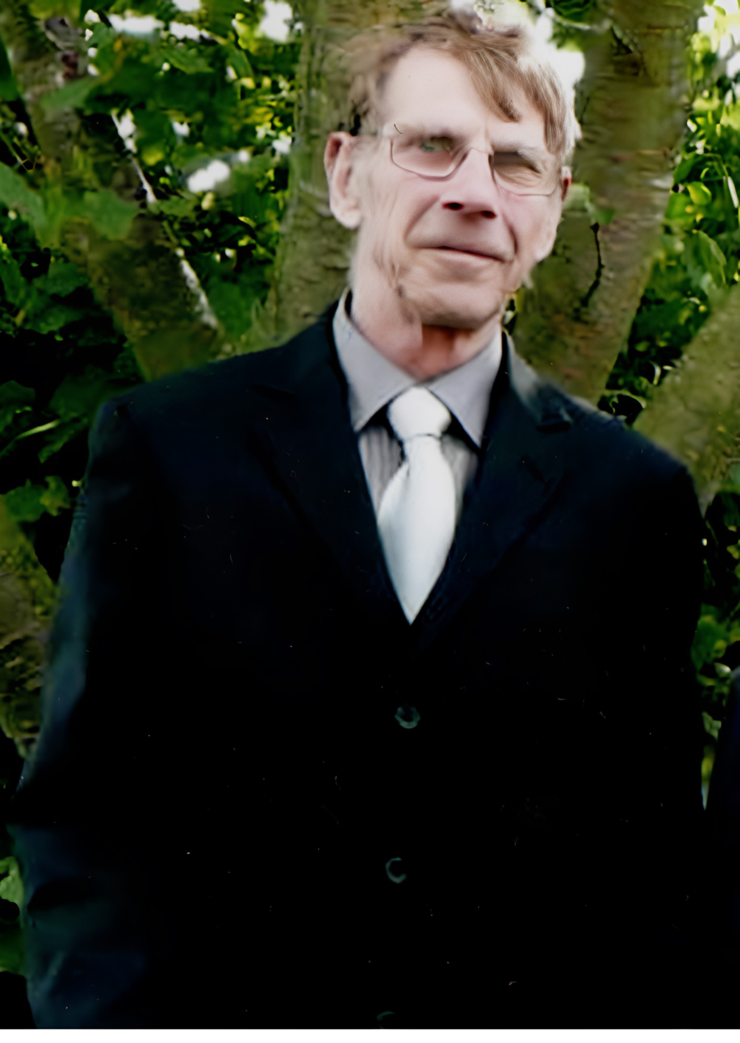 Photo de profil de Monsieur Augustin BOENS