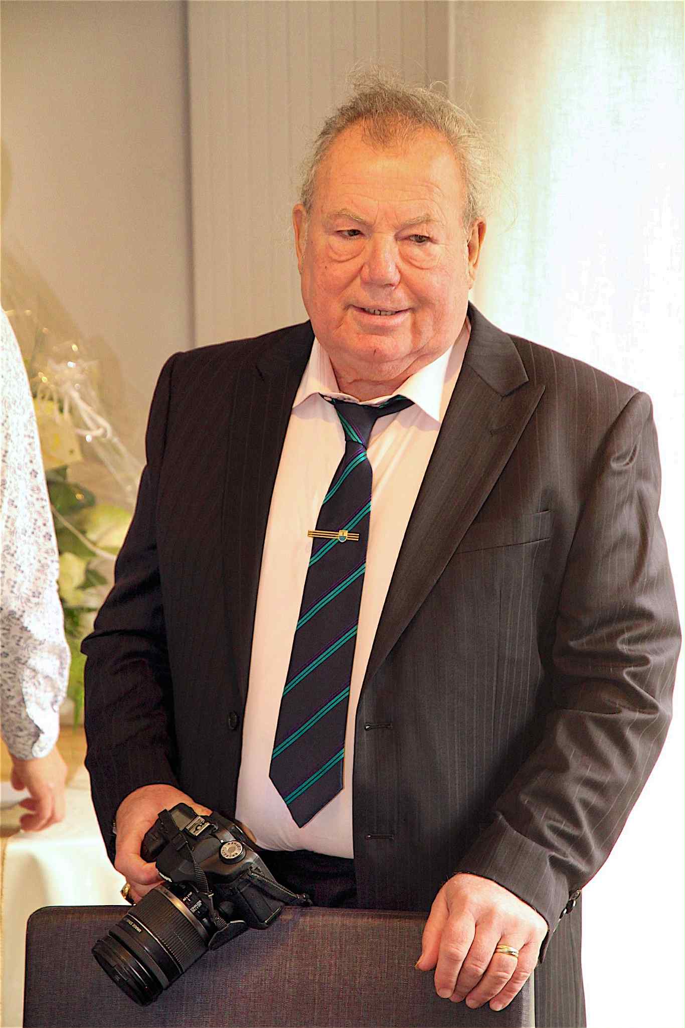 LOISELLE Michel
