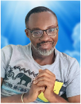 Photo de profil de  Sylvain Kouassi DE SOUZA