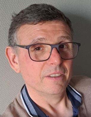 Monsieur Michaël KINOO