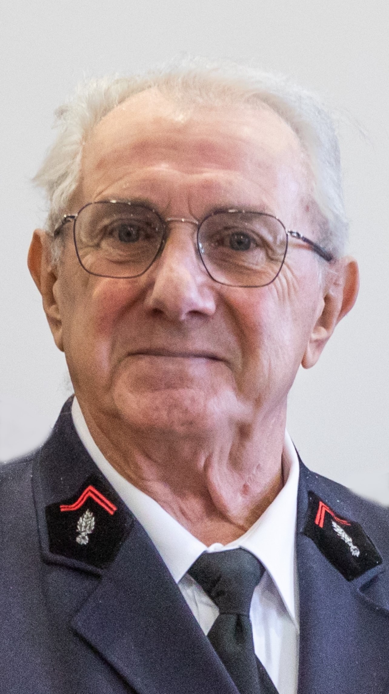 SACRIAS Michel