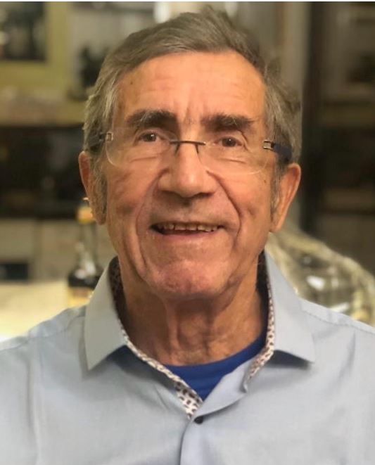 Photo de profil de Docteur Georges ANSART
