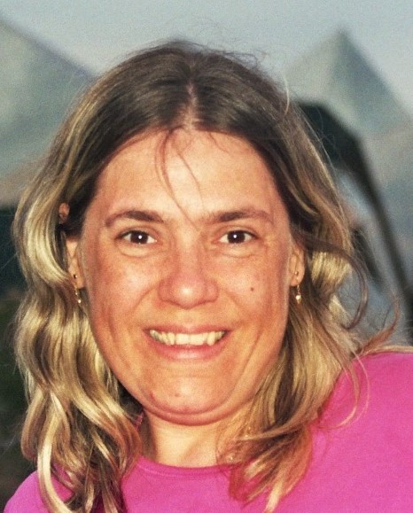 Photo de profil de Madame Manuella SENICOURT