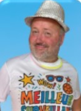 Photo de profil de Monsieur Ludovic NOBLET