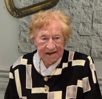 Photo de profil de Madame Renée LABITTE