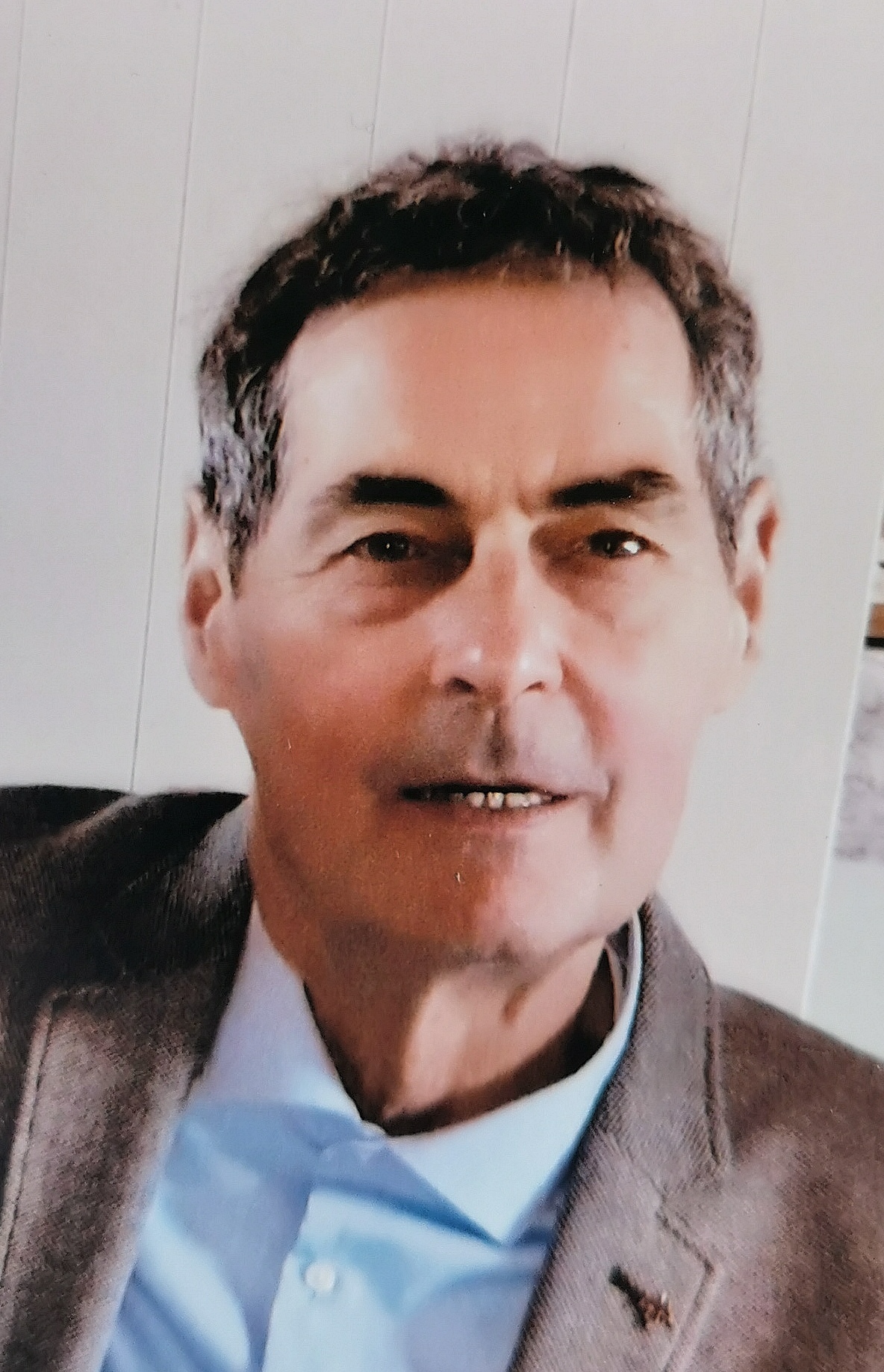 Photo de profil de Monsieur Maxime WERQUIN