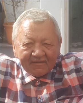 Photo de profil de Monsieur Albert LIEVIN