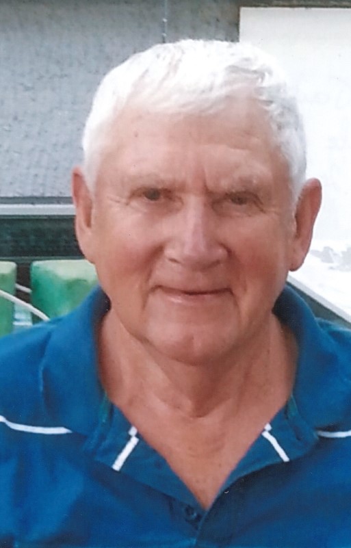 Photo de profil de Monsieur Maurice DECRETON