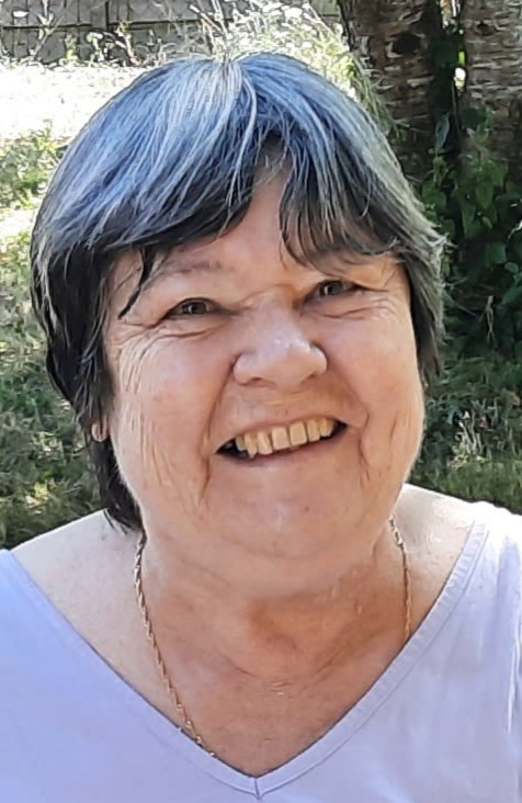 Madame Carole ARNION née BERRIER