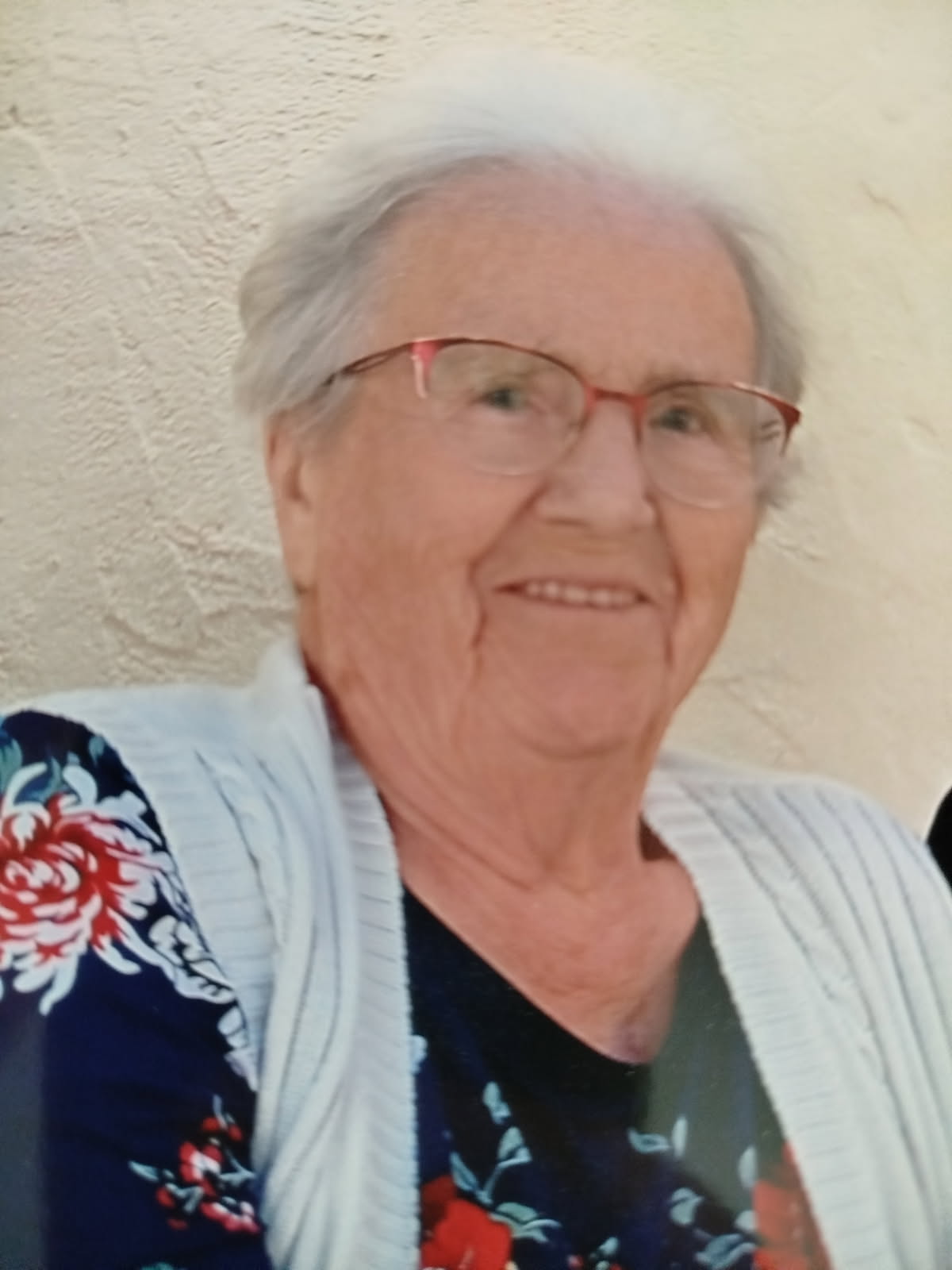Photo de profil de Madame Liliane LAMBRECHT