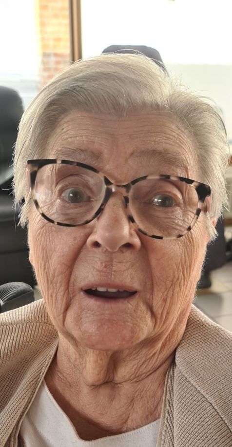Photo de profil de Madame Yvette DUFRESNE