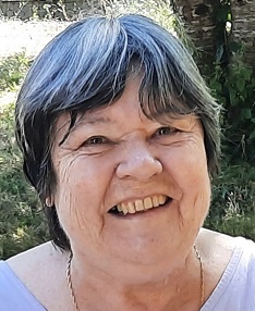 ARNION Carole Née BERRIER