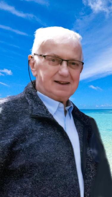 Photo de profil de Monsieur Jean-Marie CNUDDE