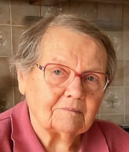 BOURGUIGNON Marie Madeleine Née LOISON