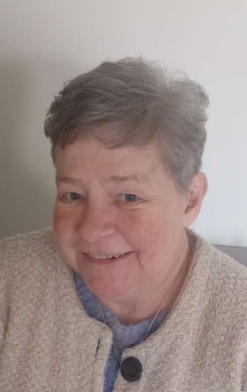 Photo de profil de Madame Claudine NEMETH