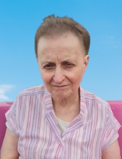 Photo de profil de Veuve Pascale DRUVENT