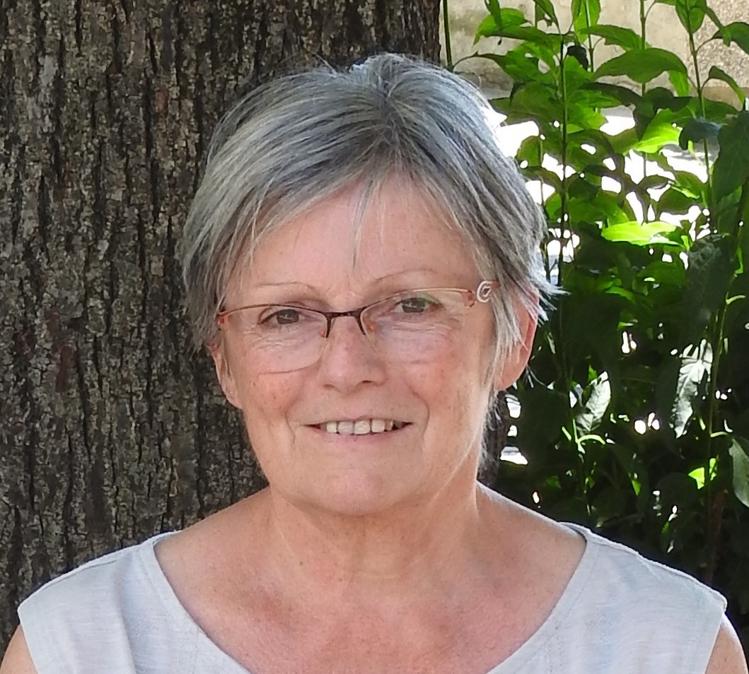 MEYLAN Jeanine Née RABIER