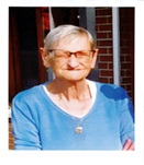 Madame Mauricette BARBRY née BERT