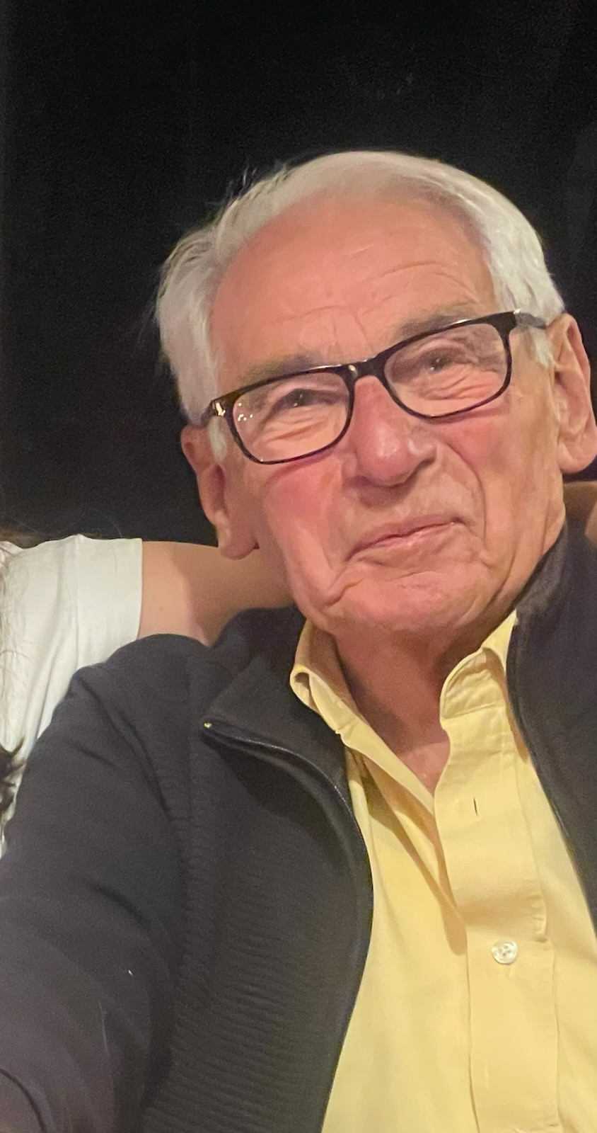 SANTARELLI Albert