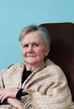 Madame Vve Jacqueline BRUYNEEL né(e) AMPEN