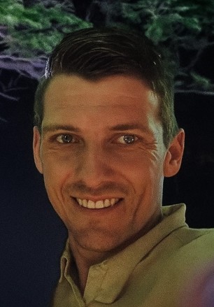 Photo de profil de Monsieur Mathieu VINCENT