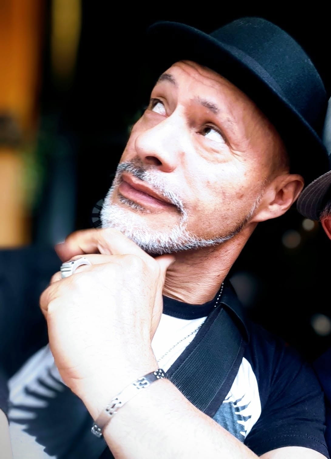 Monsieur Nicolas LECOMTE