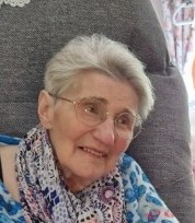 MACKOWIAK Liliane Née KACZMAREK